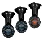 Preview: 3M Fine Finish Hochleistungsdüsenkopf für Fließbecher 5 Stück / Pack Preview: 3M Fine Finish Hochleistungsdüsenkopf für Fließbecher 5 Stück / Pack